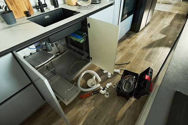 Trusted Pipe Repair service in Ava, OH - AAA Plumbing Heating